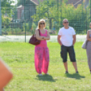 Hédervári sport és egészségnap (Fotó: Nagy Mária)