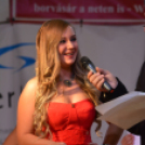 Vármegye szépe verseny 1 (Fotó: Nagy Mária)