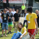 Paraszt olimpia (Fotó: Nagy Mária)