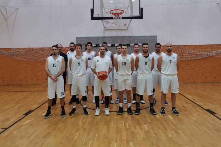 Celldömölkön veszített a MOGAAC