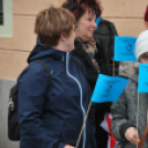 Séta az Autizmusért (Fotó: Nagy Mária)