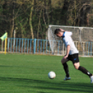 Futura Mosonmagyaróvár - Tököl VSK (4:1) Gratulálunk! (Fotó: Nagy Mária)