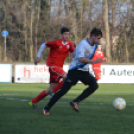 FUTURA Mosonmagyaróvár - Balatonfüred (1:1) (Fotó: Nagy Mária)