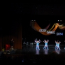 Okay Dance 2014. Gálaműsor - Full Version A Teljes Műsor Part 1.