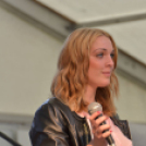 Szigetköz ízei, Vármegye borai Fesztivál (vasárnap) (Fotó: Horváth Attila)