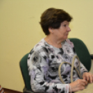 Zenés irodalmi délután (Fotó: Nagy Mária)