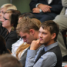 Egyetemi tanévnyitó 1 (Fotó: Nagy Mária)