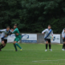 FUTURA Mosonmagyaróvár - Budaörs (0:2) (Fotó: Nagy Mária)