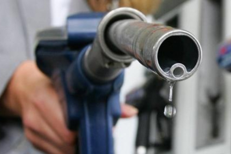 Ismét emelkedett a gázolaj ára