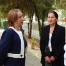 Gólyahír Bölcsőde energetikai korszerűsítése - Ünnepélyes átadó