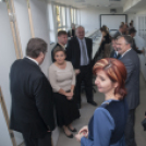 Kossuth Lajos Gimnáziumi felújításának átadója