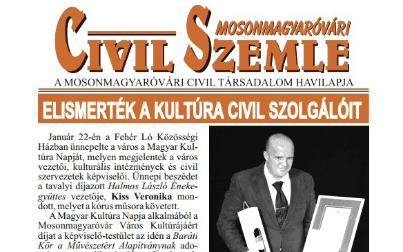 Civil Szemle