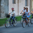 Gurul a város! (Fotó: Nagy Mária)