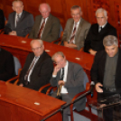  Ünnepi képviselő-testületi ülés és „Pro Urbe Mosonmagyaróvár” díj átadása (Fotó: Horváth Attila)