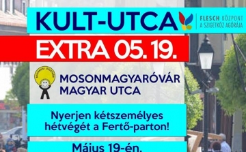 KULT-UTCA EXTRA