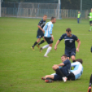 MTE 1904 - Tatabánya Fc (2:1) Gratulálunk! (Fotó: Nagy Mária)