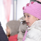 Téli Fesztivál - Bolyai János Általános Iskola és Közgazdasági Szakközépiskola karácsonyi műsora