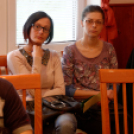 A lélek orvossága(i) - Mutass Utat 2015 - programsorozat (2) (Fotó: Horváth Attila)