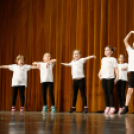 Hungarocky gálaműsor (fotó: Horváth Attila)