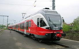 Határsértők a vonaton