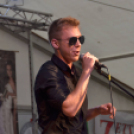 Szigetköz ízei, Vármegye borai Fesztivál (vasárnap) (Fotó: Horváth Attila)