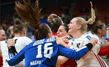Női kézilabda-vb - A horvátok legyőzésével megvan az olimpiai selejtezőtorna