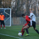 FUTURA Mosonmagyaróvár - Balatonfüred (1:1) (Fotó: Nagy Mária)