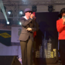 Szigetköz ízei, Vármegye borai Fesztivál (vasárnap) (Fotó: Horváth Attila)