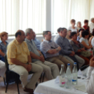 Szigetköz Agórája