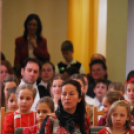 Tiszán innen, Dunán túl - Népdaléneklési verseny (Fotó: Nagy Mária)