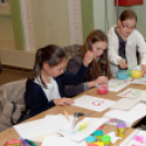 Kutatók éjszakája 2014 Nyugat-magyarországi Egyetem (Fotó: Horváth Attila)