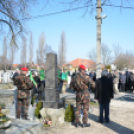 Olasz hadisír szentelés (Fotó: Nagy Mária)