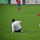 FUTURA Mosonmagyaróvár - Csepel Fc (2:1) Gratulálunk! (Fotó: Nagy Mária)