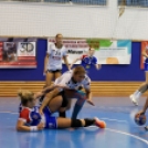 MKC SE - Fehérvár KC (22-24) (NBI Alapszakasz) (Fotó: Horváth Attila)