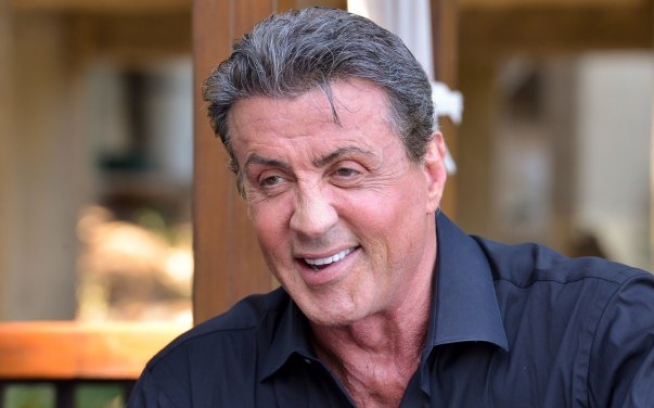 Sylvester Stallone egy hírhedt maffiózót alakít készülő filmjében