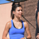 Hédervári sport és egészségnap (Fotó: Nagy Mária)