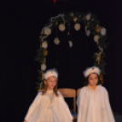 Mosoni Karácsony (Fotó: Nagy Mária)