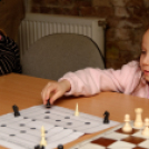 Óvodás malom és sakkverseny - Lányok (Fotó: Horváth Attila)