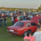 Márkafüggetlen Autós Találkozó Mosonmagyaróvár-Halászi (fotó: Horváth Attila)