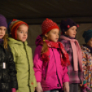 Őzikés óvoda karácsonyi műsora (Fotó: Nagy Mária)