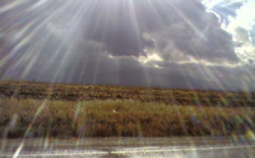 Folytatódik a változékony idő