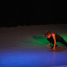 Táncbemutató, Anyák napi műsor (Fotó: Nagy Mária)