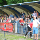 FUTURA Mosonmagyaróvár - Csákvár (1:1) (Fotó: Nagy Mária)