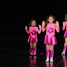 Okay Dance Gála 2015 I.