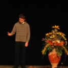 Megyei vers és prózamondó verseny