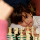 Óvodás malom és sakkverseny - Lányok (Fotó: Horváth Attila)