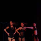 Kossuth Lajos Gimnázium Gálaműsora