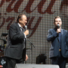 Friss Fesztivál 2014. /Hétfő/