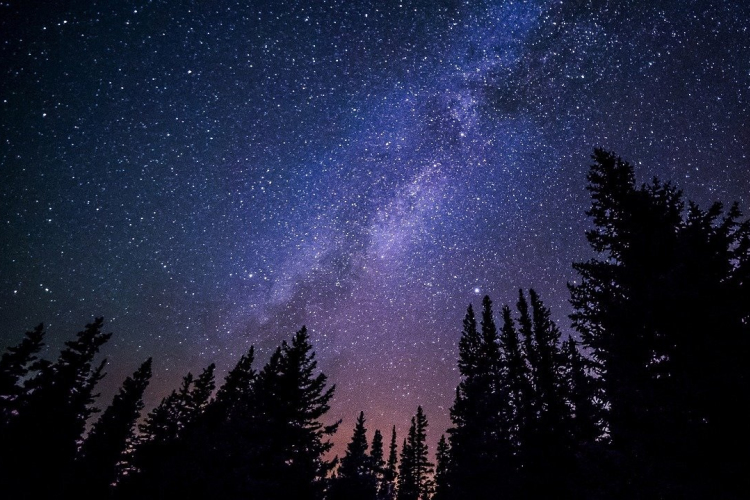 Különleges meteorkitörés várható május utolsó napján