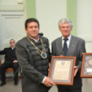 Egyetem tanévnyitó (Fotó: Nagy Mária)